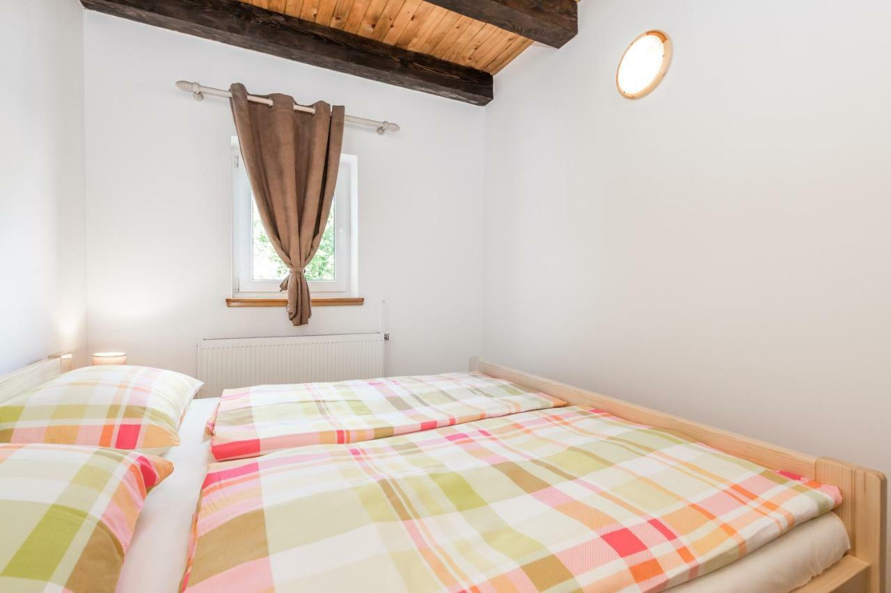 Villa Dino Tin Krasno Polje Εξωτερικό φωτογραφία