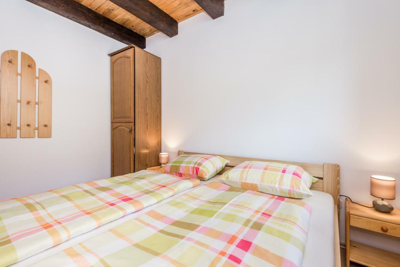 Villa Dino Tin Krasno Polje Εξωτερικό φωτογραφία