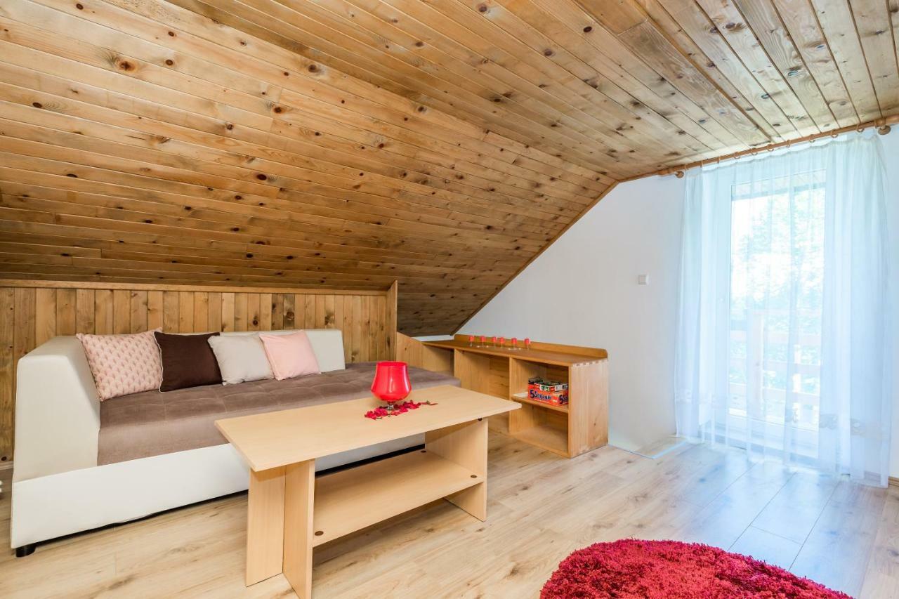 Villa Dino Tin Krasno Polje Εξωτερικό φωτογραφία