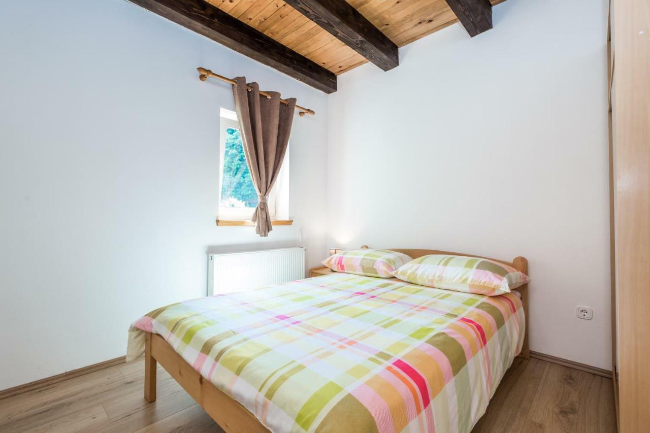 Villa Dino Tin Krasno Polje Εξωτερικό φωτογραφία