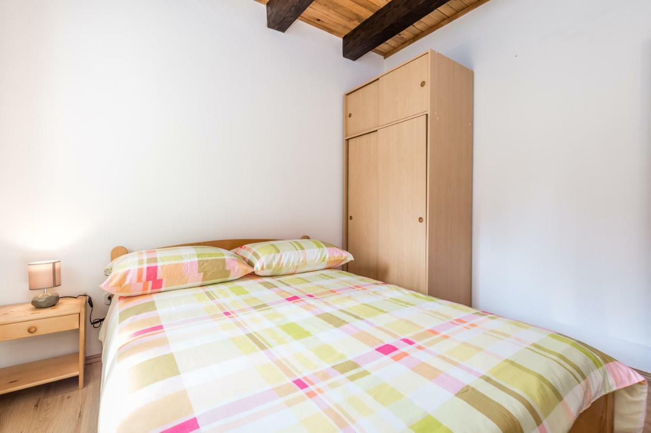 Villa Dino Tin Krasno Polje Εξωτερικό φωτογραφία
