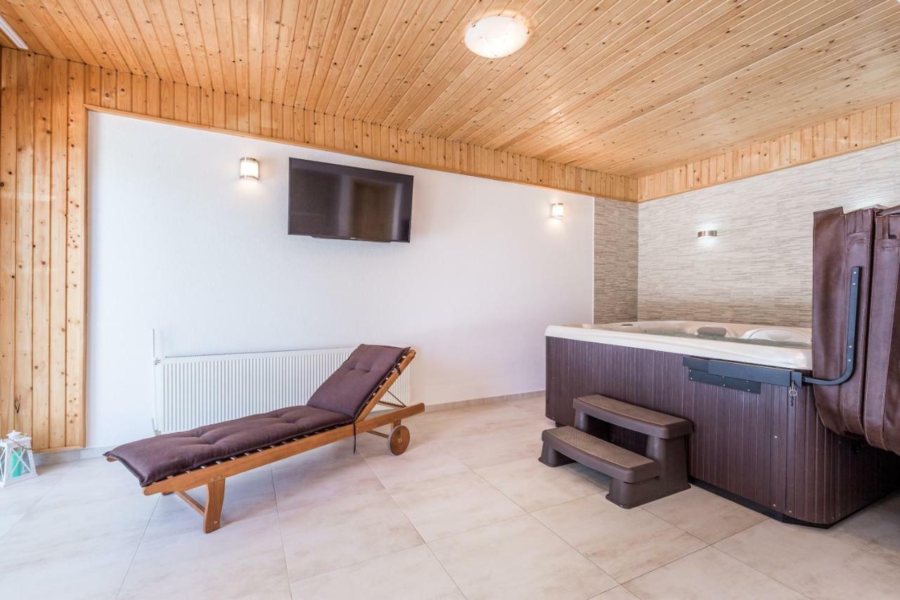 Villa Dino Tin Krasno Polje Εξωτερικό φωτογραφία